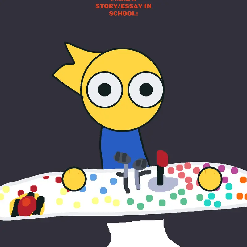 Game by @SmartNerd