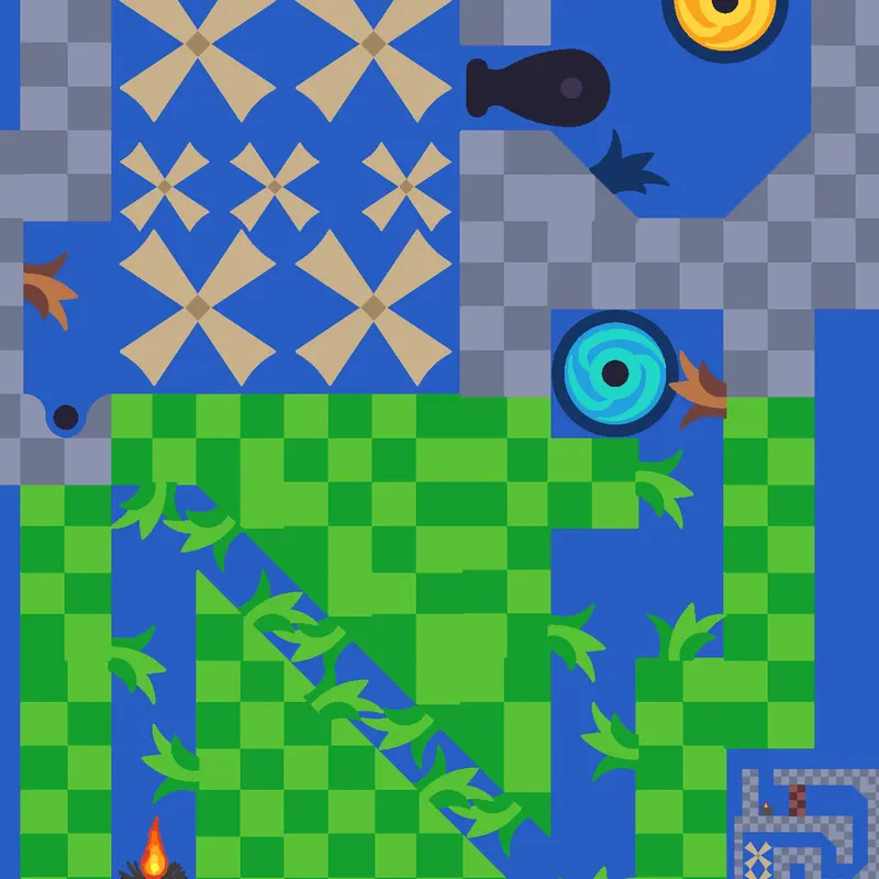 Game by @ball-fire
