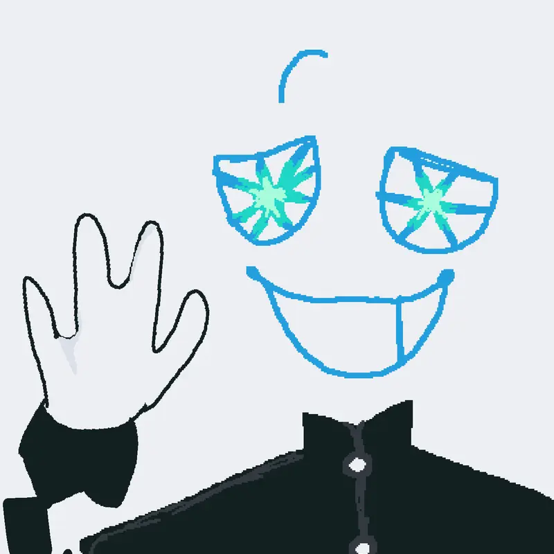 Game by @P-000_Silly_Murder