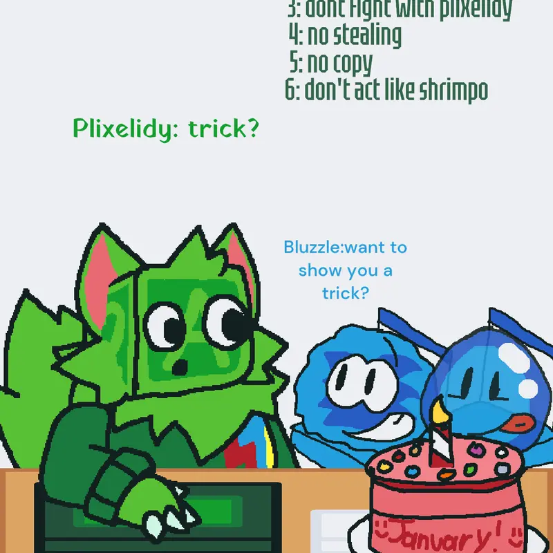 Game by @htobshcjajgy
