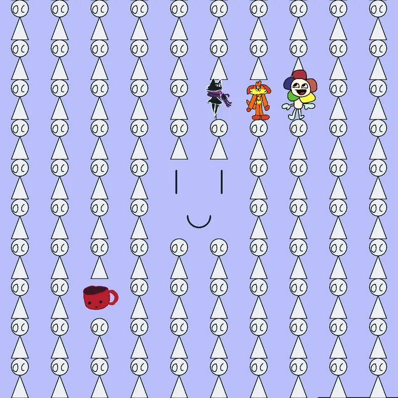 Game by @Arturo73737383udkdj