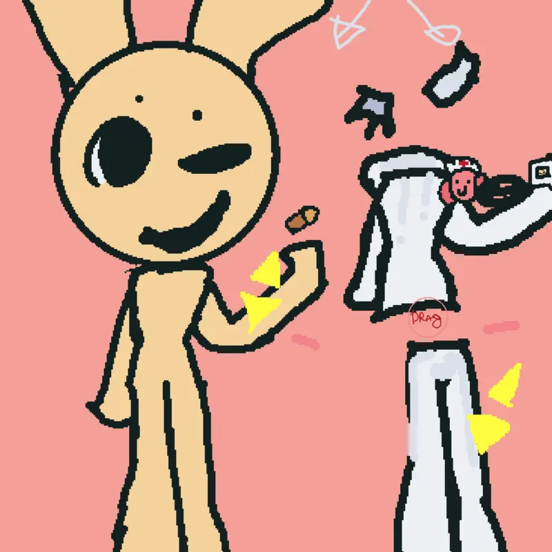 Game by @-Cubbie-