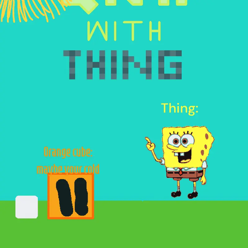 Game by @Cube_Pixel