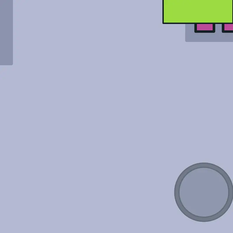 Game by @SeanIsaiah