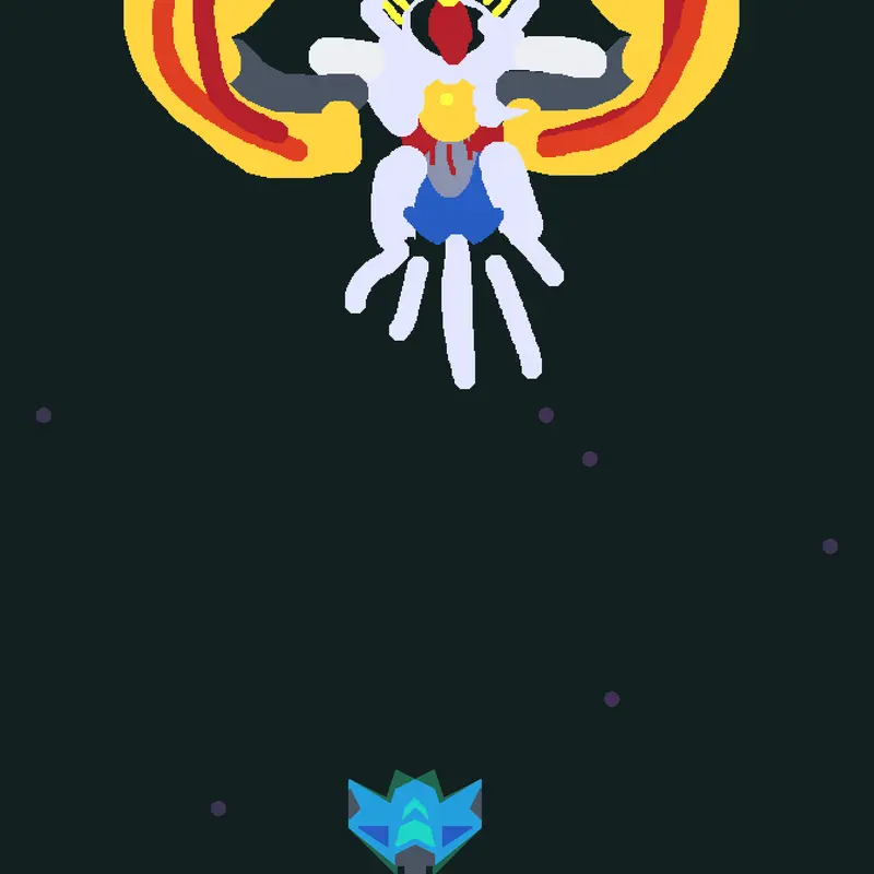 Game by @sopooo