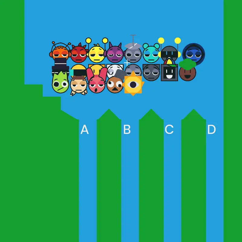 Game by @Meow-cat2