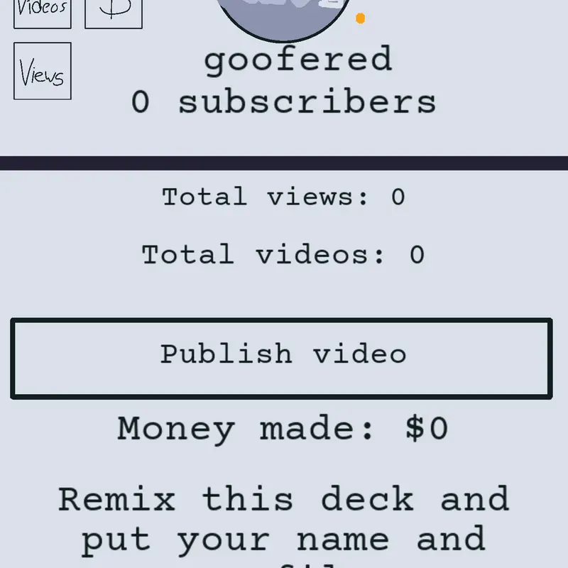 Game by @neonical