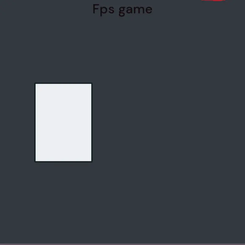 Game by @sabitreal