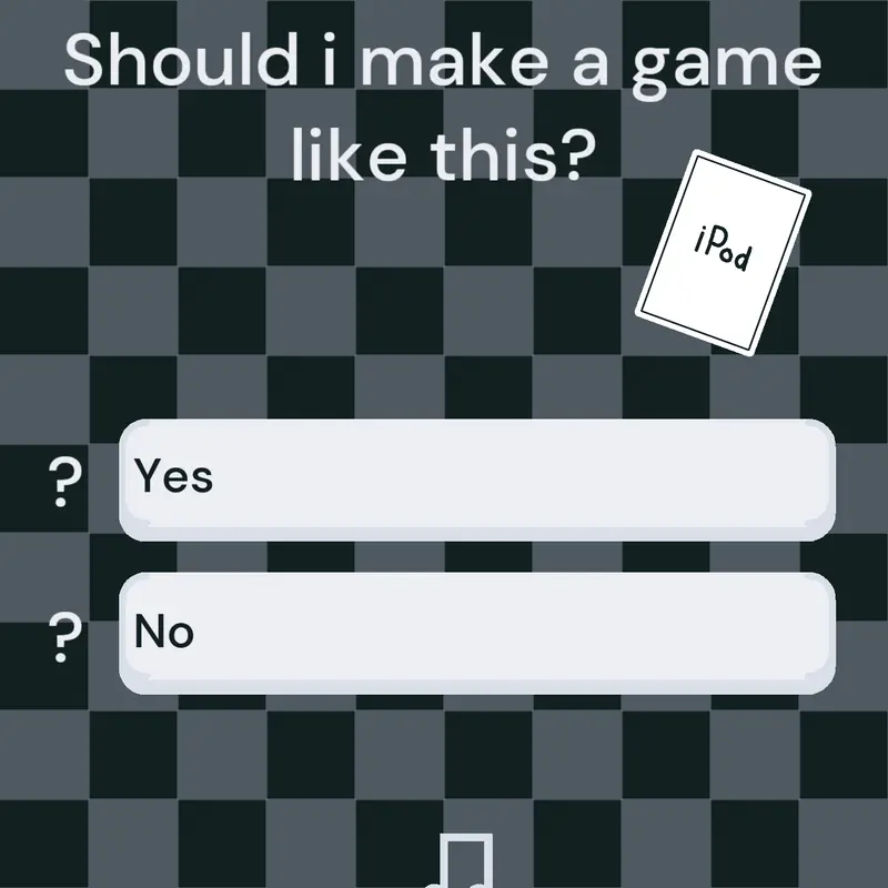Game by @TheGuyThatIsBoring
