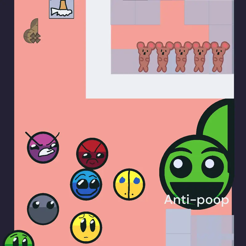 Game by @iddoy_slovakia