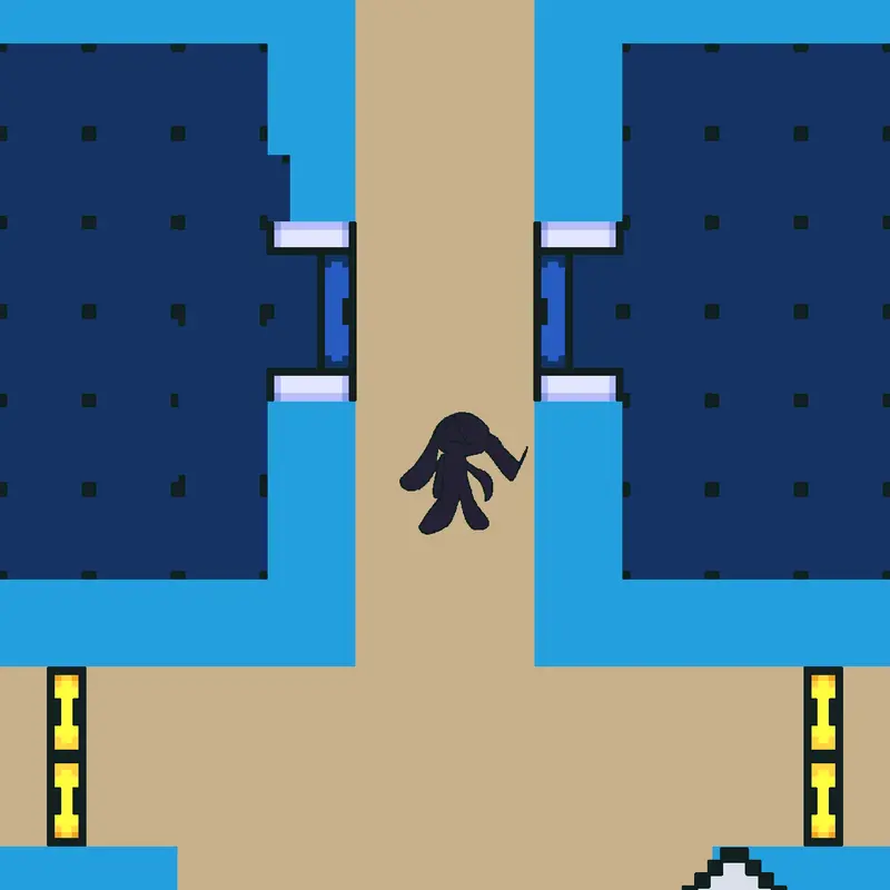 Game by @juwes