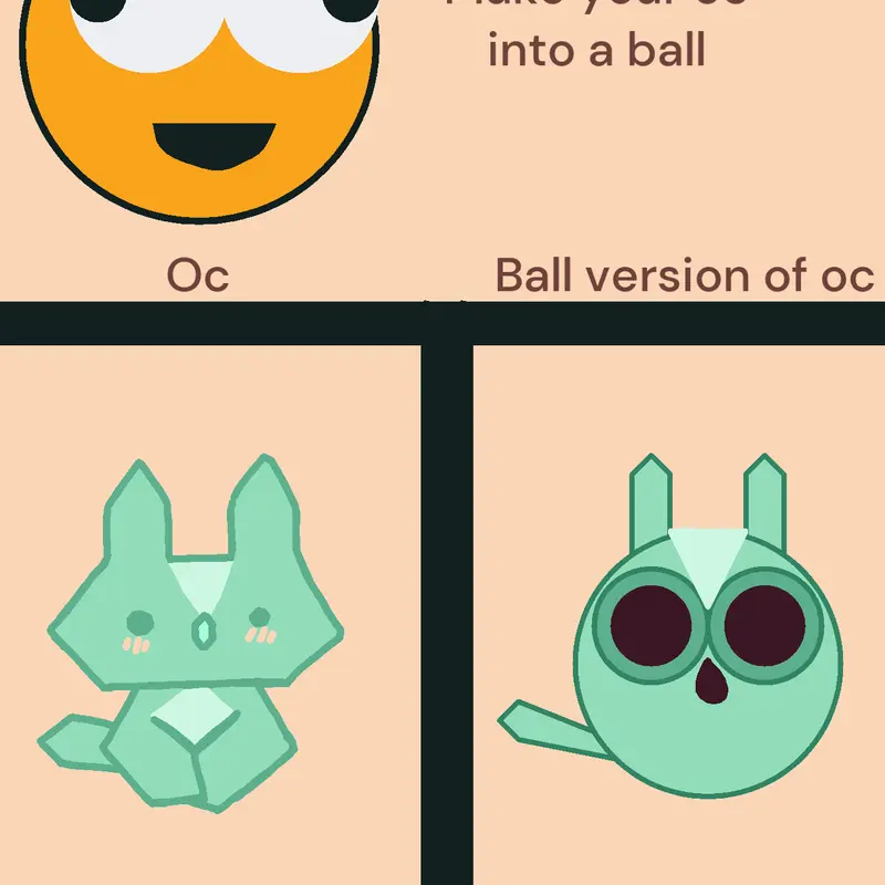 Game by @ballworld