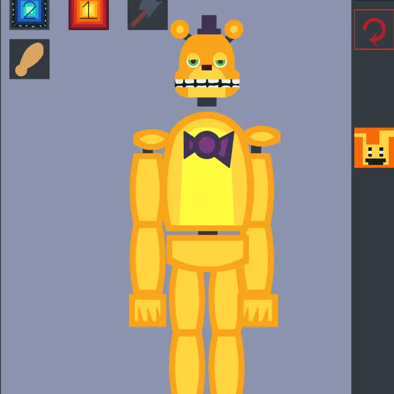 Game by @Ensar42
