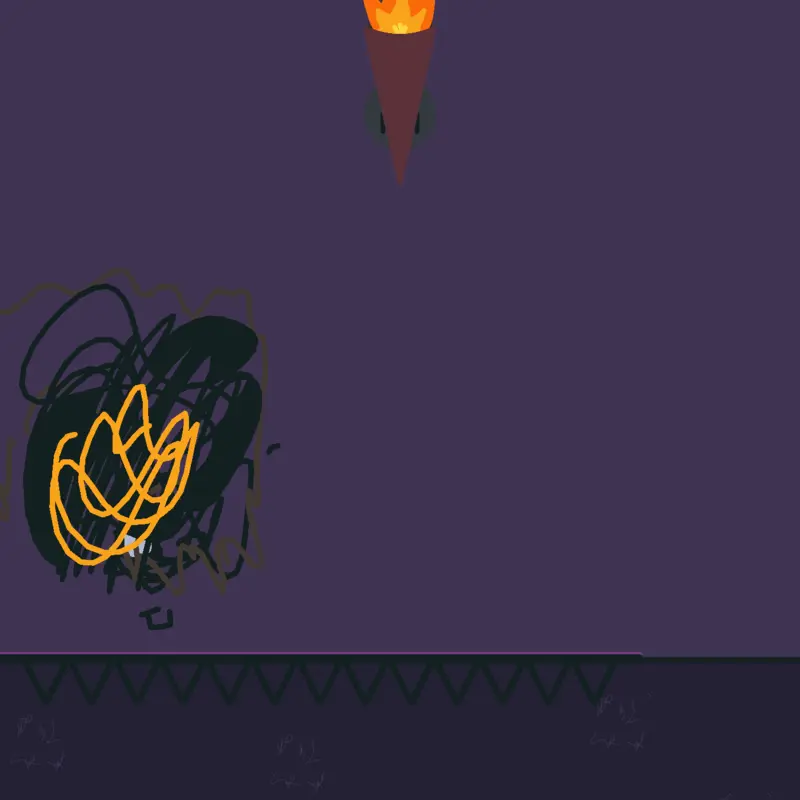 Game by @AhmedInrahim