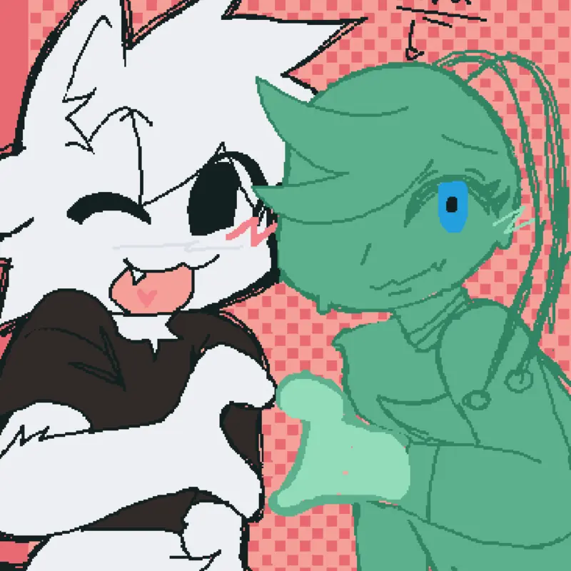 Game by @Juliethecute