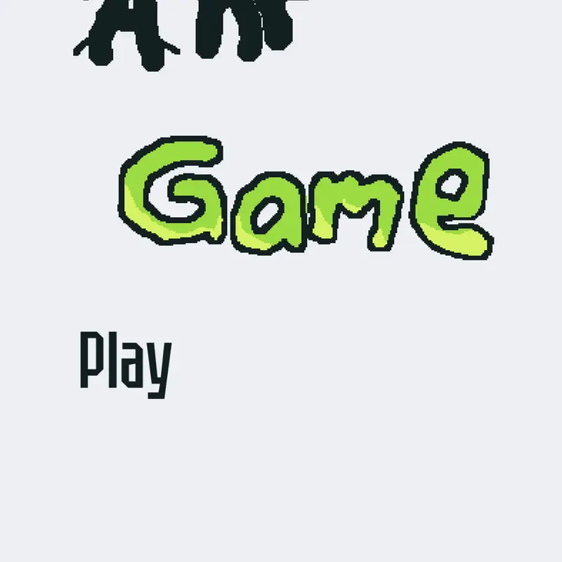 Game by @Vinnny