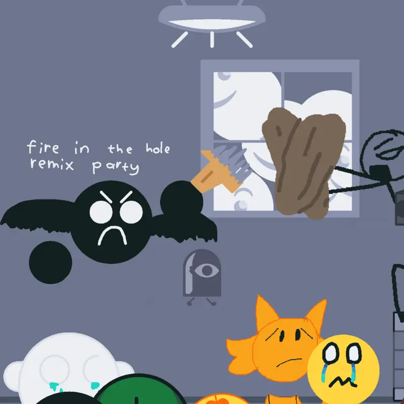 Game by @pizza_and_taco