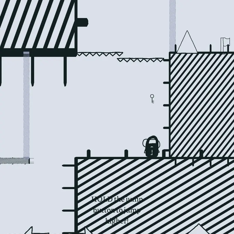 Game by @bouncey