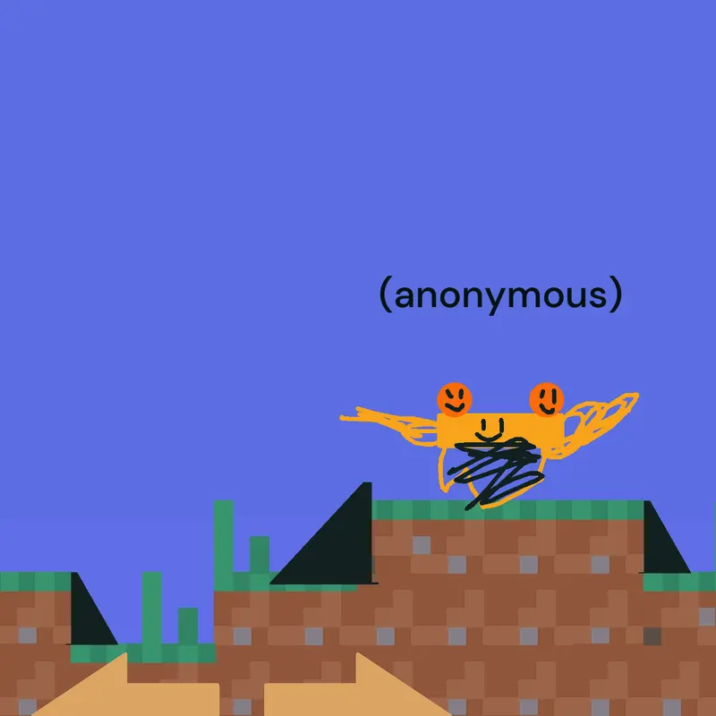 Game by @ippausj