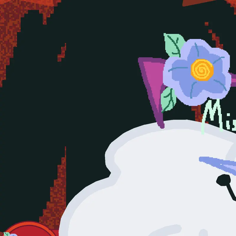 Game by @HAPPINESS_