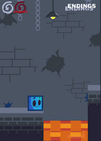 Can You get all endings?