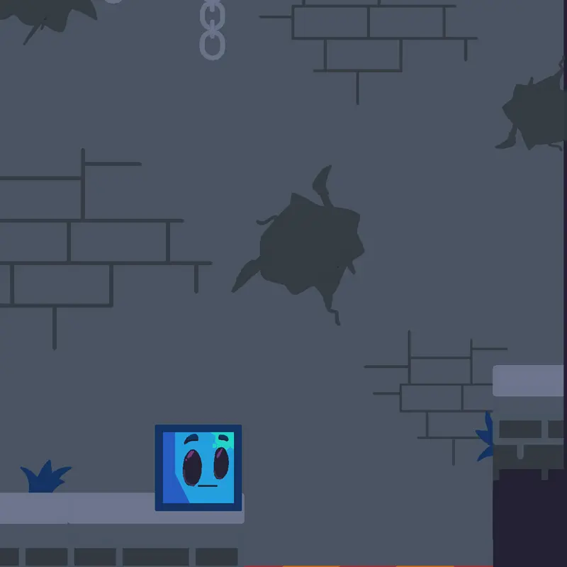 Game by @dalqamouny