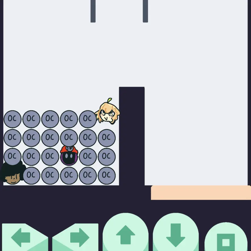 Game by @MrRandom64Bits