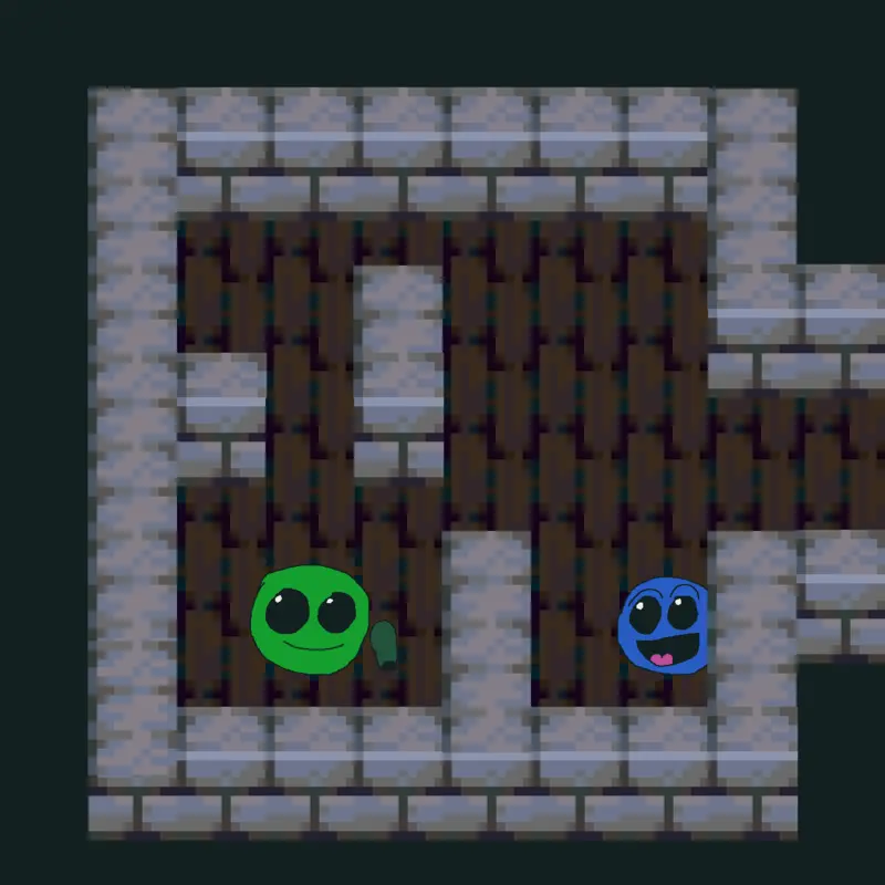 Game by @TheHardMakingGuy