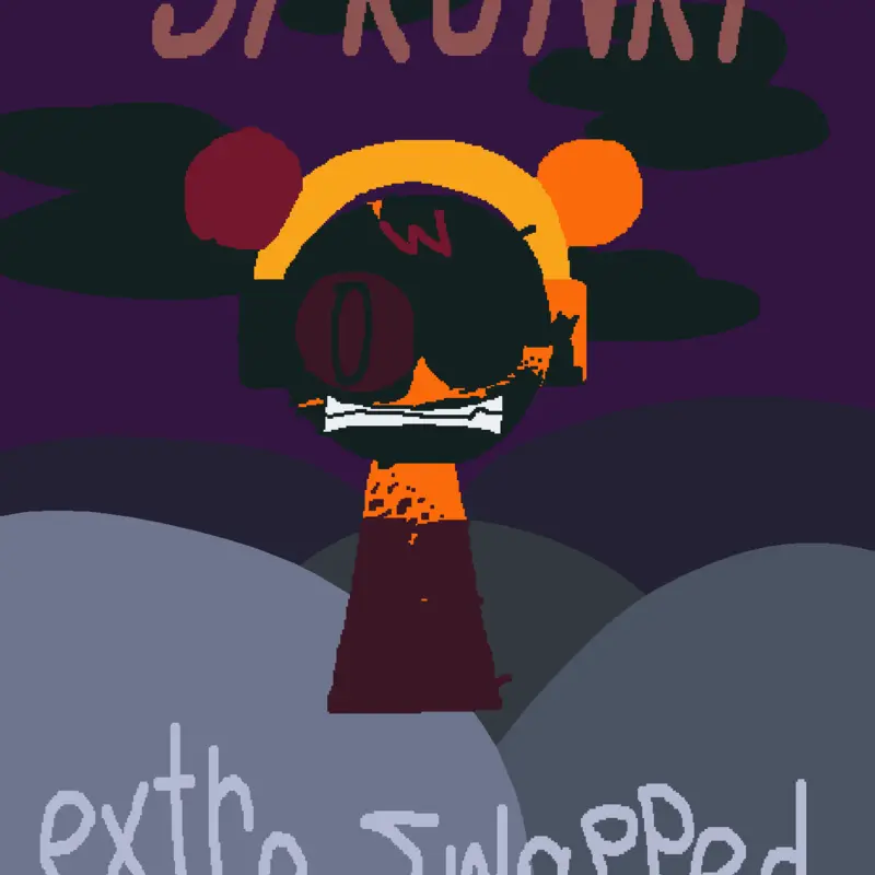 Game by @Jer__ntySprunkiFemale