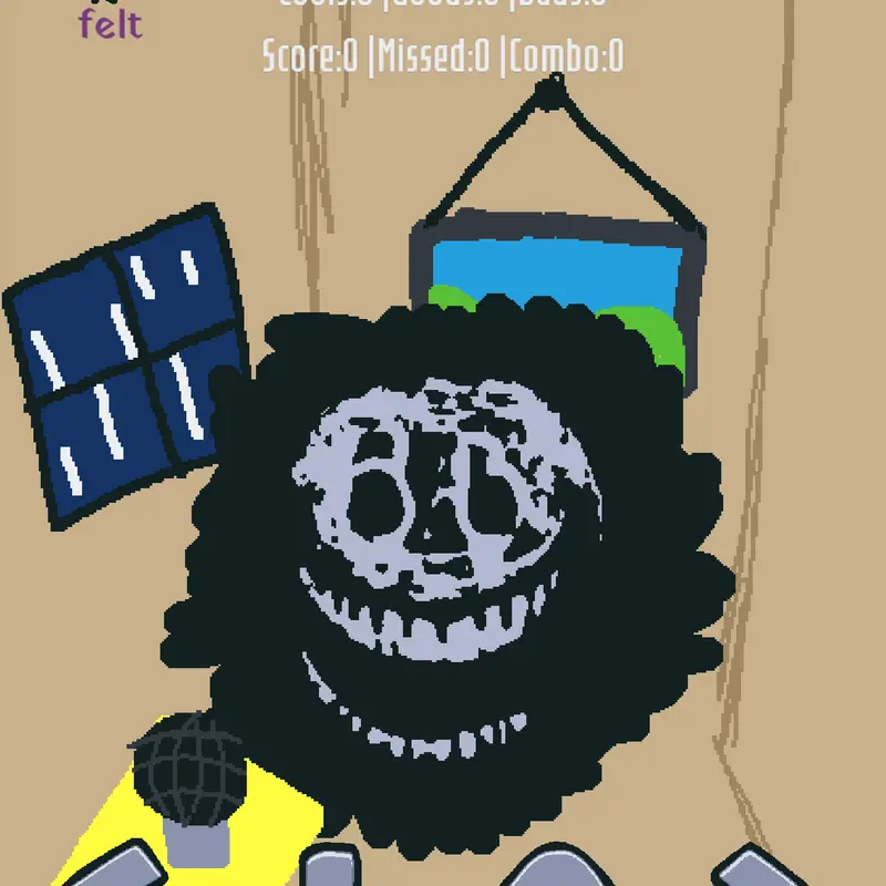 Game by @friday-studios-official
