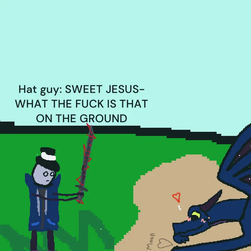 Game by @-manimnotcreating-