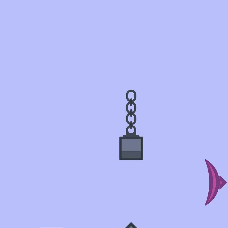 Game by @asaftas