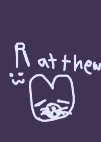 Interactive ratthew: )