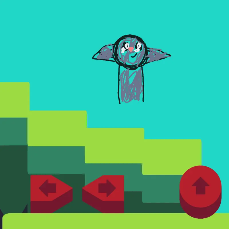 Game by @malayazae