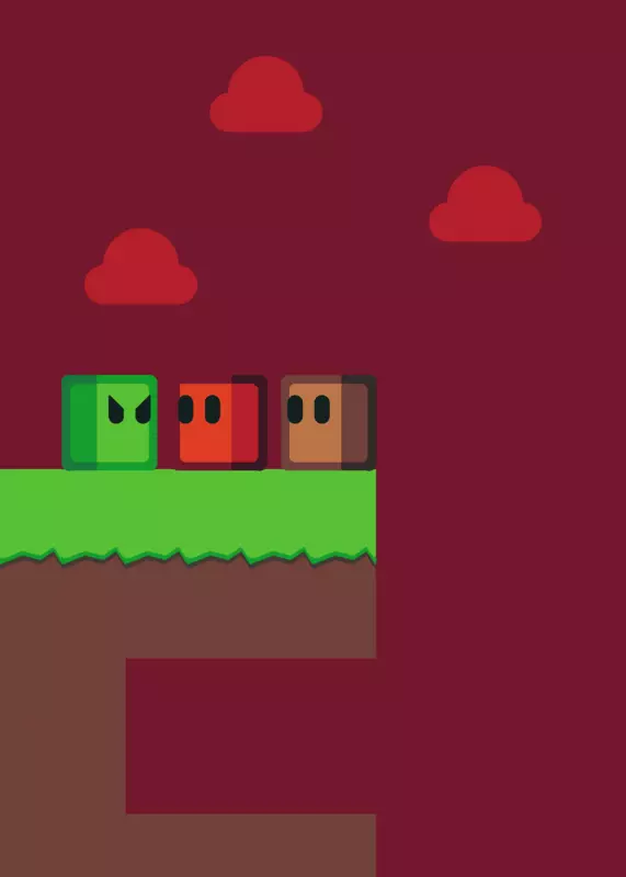 Game by @XbearX_5000
