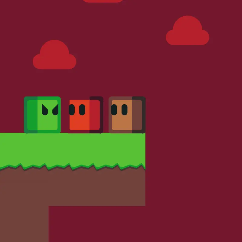 Game by @XbearX_5000