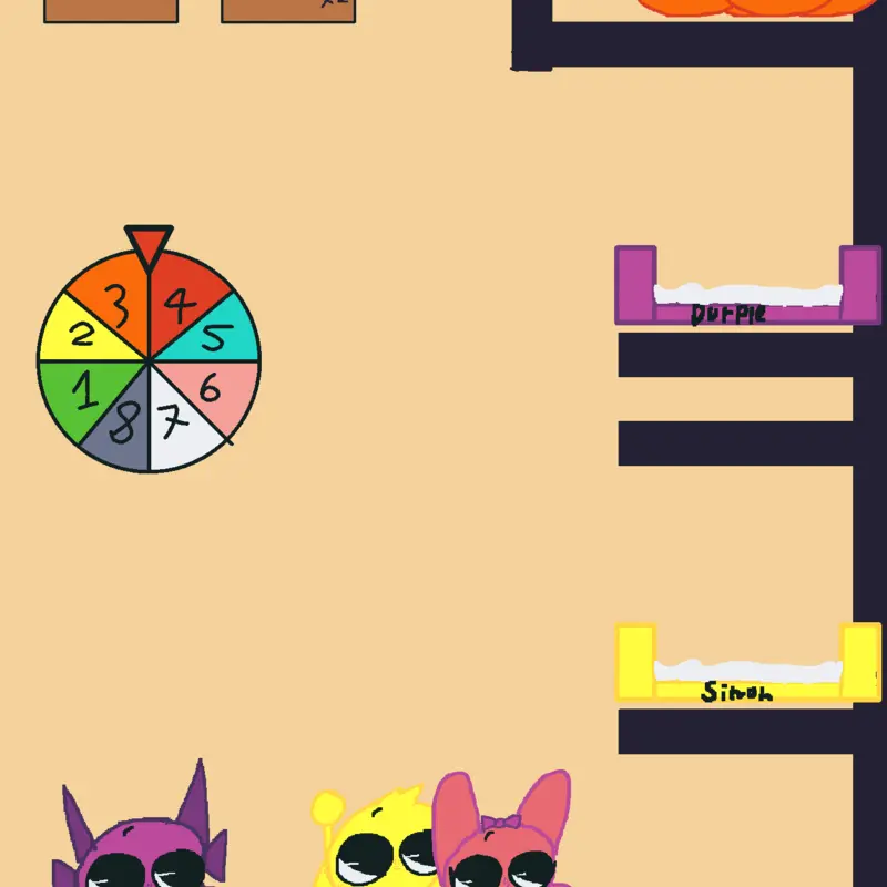 Game by @talkingTom575