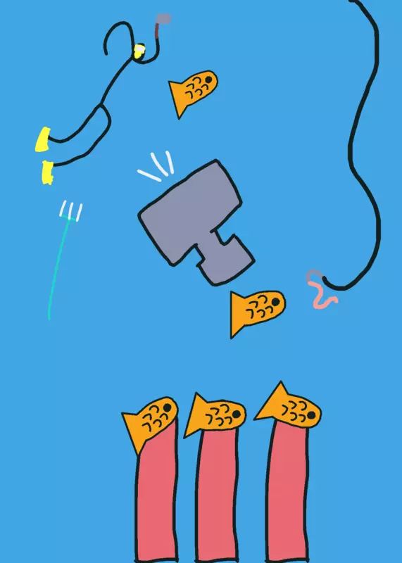Game by @CarterSmarter