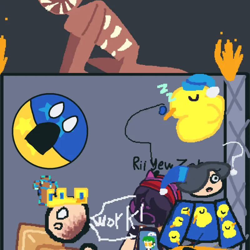 Game by @falisa