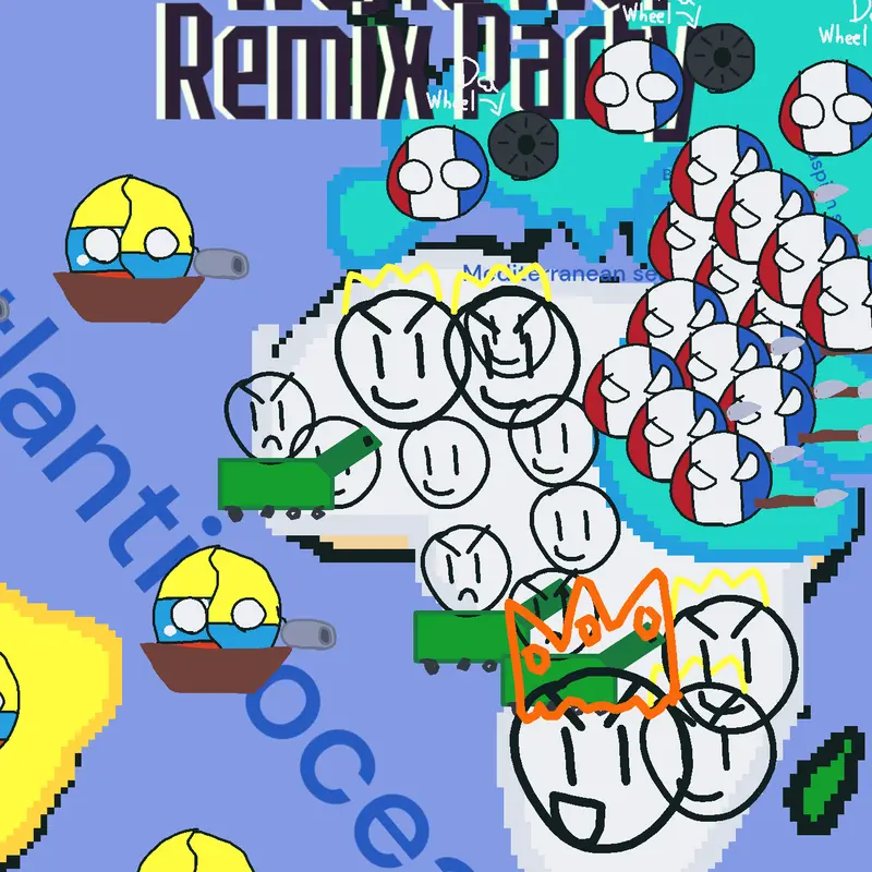 Game by @Arandomdeckguy