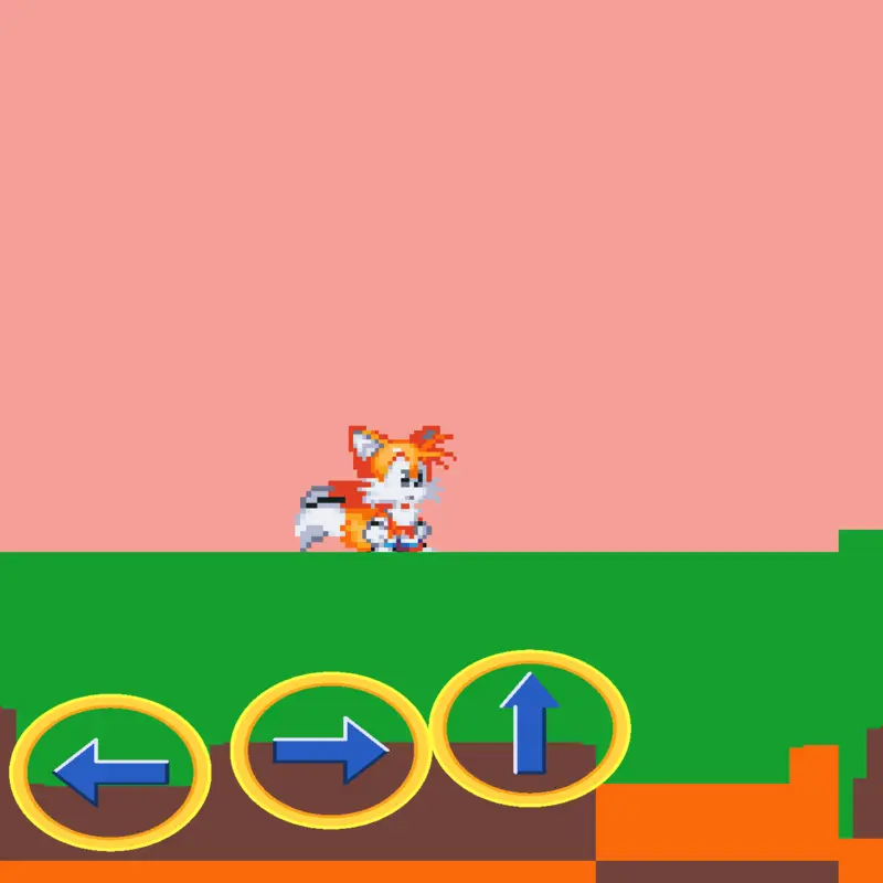 Game by @tridigonn_20