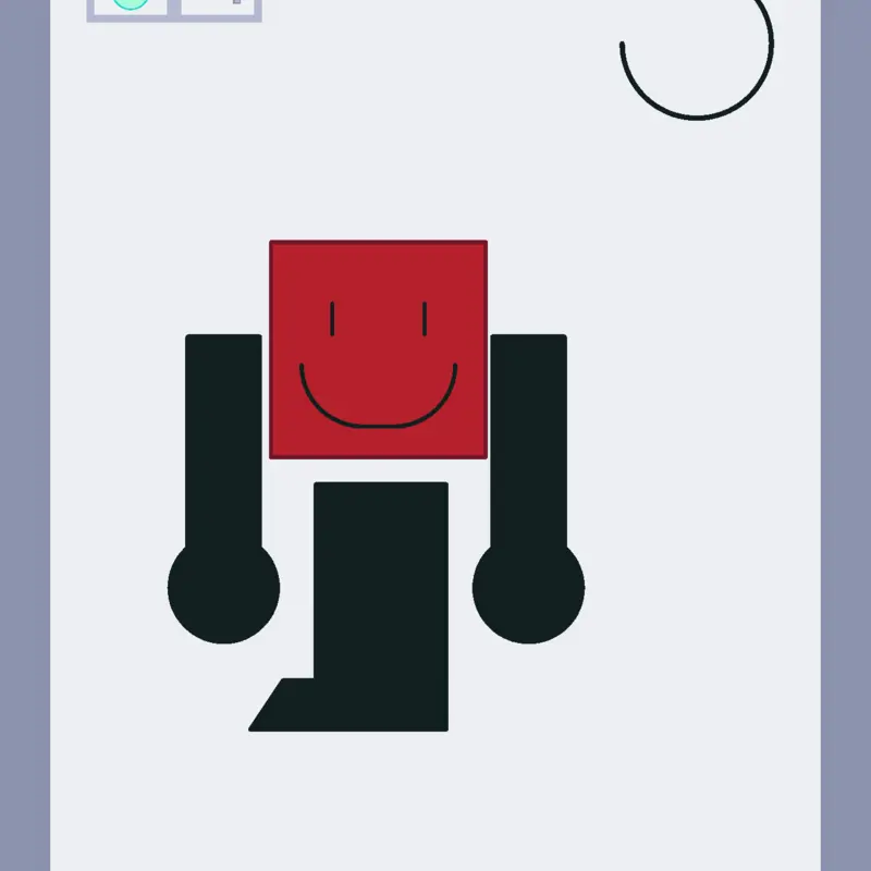 Game by @mr_cubo