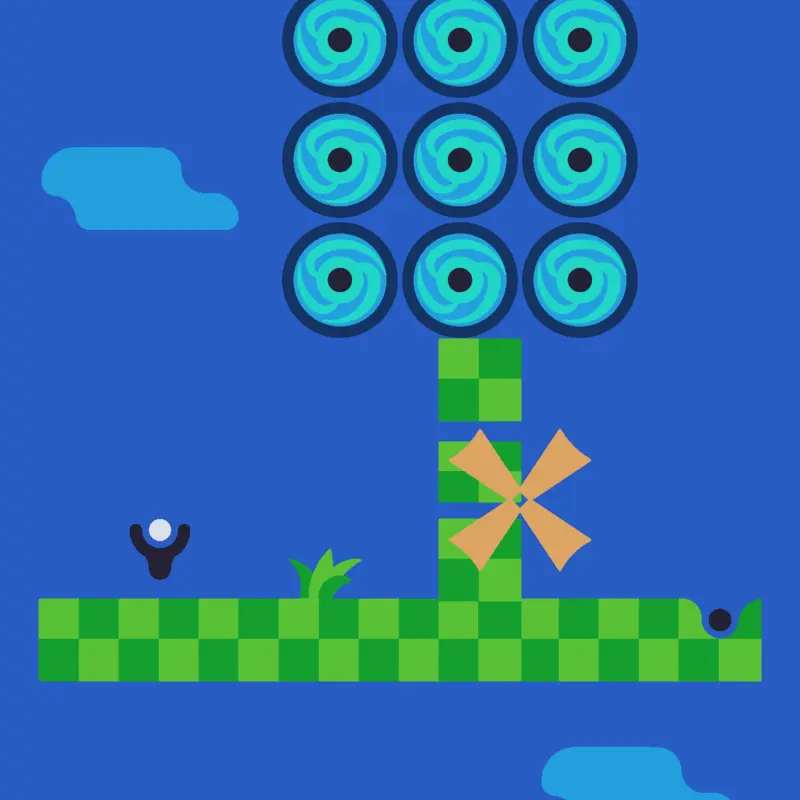Game by @imarandom