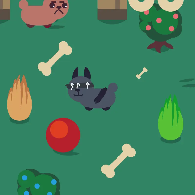 Game by @maxwell_dacat