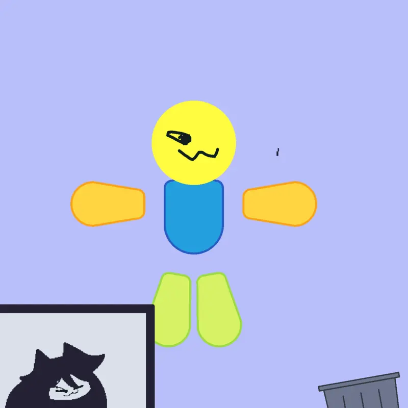 Game by @xlukinhas_gamer