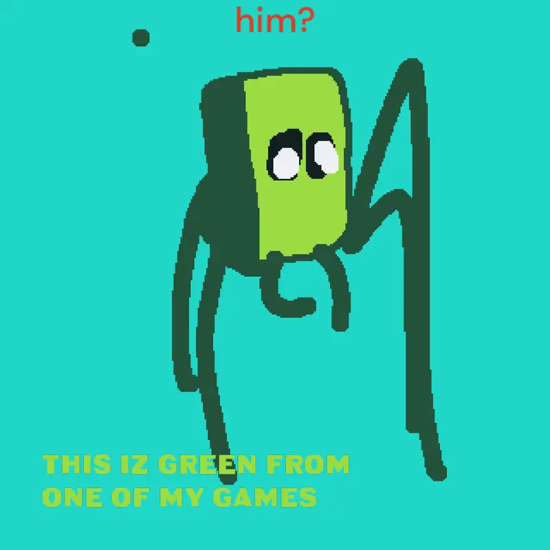 Game by @Green_Endingkit