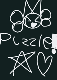 Cat crew puzzle!!