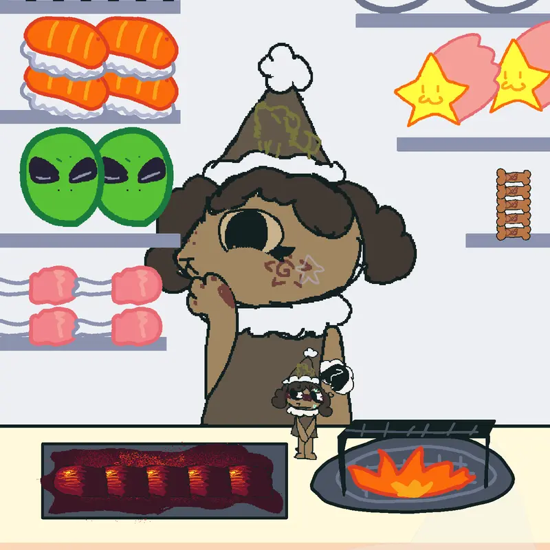 Game by @Str3wberry-mini-