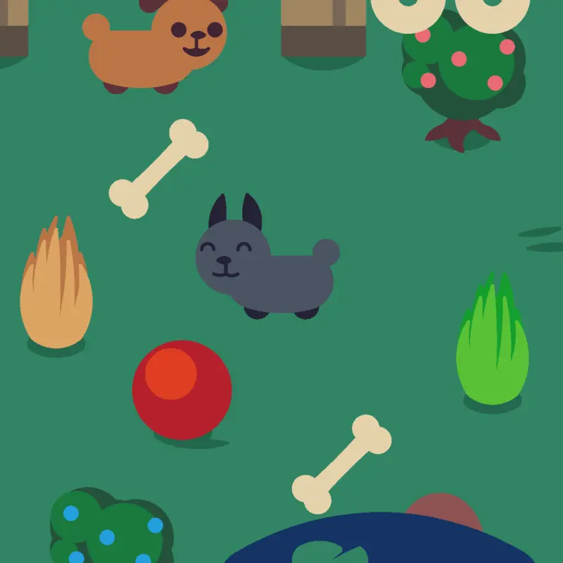 Game by @abi_