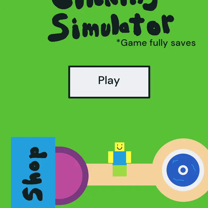 Clicker Simulator by @Gesepee